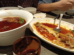 -汤城小厨•粤菜•靓汤(苏州街店)