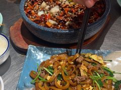 -潮界(虹桥新天地店)