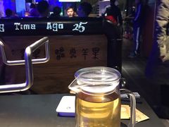 -很久以前羊肉串(清河店)