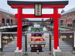 -金森红砖仓库