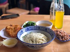 三虾面-裕兴记·三虾面(西北街总店)
