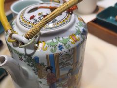 -锦府盐帮·张宅(世纪金源店)