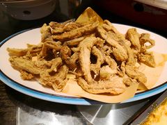 -津沽小院(天津之眼店)