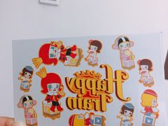-泡泡玛特POPMART(正弘城店)