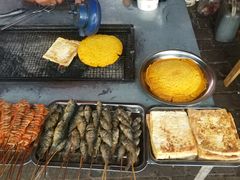 -泸沽湖国家级风景名胜区走婚桥