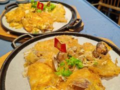 -百年银屏蚝烙·潮汕菜·非遗(乐山店)