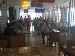 大堂-新兴园饺子馆(河南街店)