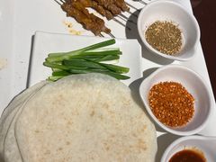 -三个大叔东北烧烤·砂锅菜(西三旗店)