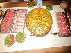 -旺福·贵州酸汤牛肉火锅(陆悦天地店)