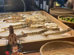 -山葵家居酒屋(天目里店)