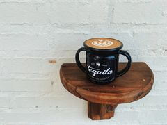 -Tequila Espresso(嘉善路店)