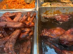 -老人和饭店(淮海中路店)