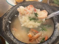 实惠海鲜粥-唔止卤嘢·潮州府城菜(鹭江店)