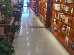 -香山湖渔家大院