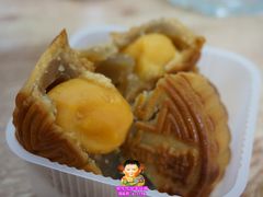 双黄香莲月饼-北京稻香村(第三店)