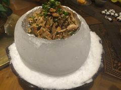 -拂晓山房·私房川菜(西门店)