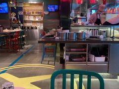 大堂-陈鹏鹏潮汕菜(宝安机场T3航站楼店)