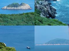 -东极岛景区