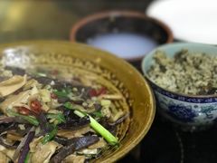 -隆源山寨土菜馆