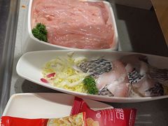 -海底捞火锅(欣大百货店)
