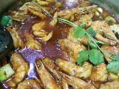 -李想大虾(牡丹路店)