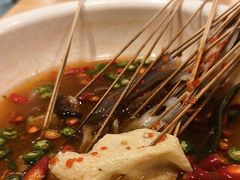 -嘉州叶婆婆钵钵鸡(建设路店)