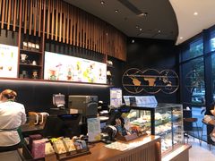 -星巴克臻选(北京富力家园店)