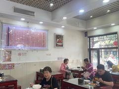 -杏园餐厅(阜成门店)