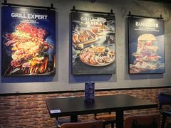 -bluefrog蓝蛙(水游城店)