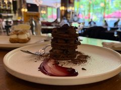 -Entrecôte 法国牛扒馆(保利·时光里店)