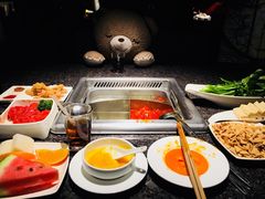 -海底捞火锅(崇文门新世界百货店)