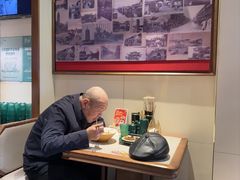 -松鹤面馆·古法焖肉面(观前店)
