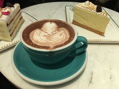 -PAUL LAFAYET 法式甜品(港汇广场店)