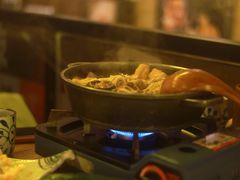 -成喜屋日本料理