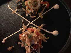 -YUE·6·西式融合餐厅(外滩六号店)