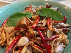 有菌相伴-沿途四季·云南菜(建外大街店)