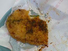 -户大姐土豆粉(国贸店)