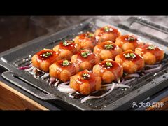 -炊江南·上海菜(国展华漕店)