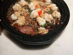 -绿茶餐厅(财富购物中心店)