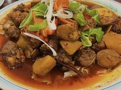 -新疆伊宁远征餐厅