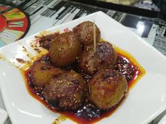 -嘉州九妹凤爪(乐山总店)