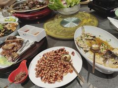 -箪食巷私房菜馆·鲁菜(玉函路店)