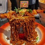 泰妃殿打卡[糖果]