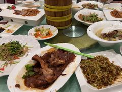 -东四民芳餐厅(世茂工三店)