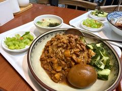 -菊儿人家·北京胡同菜(南锣鼓巷店)