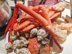 -加餐海鲜自助(宝龙一城店)