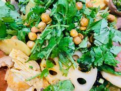 -成都你六姐·牛肉冒菜(城市集市合生汇店)