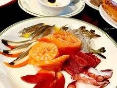 -广州花园酒店·凌璇阁旋转餐厅CAROUSEL360