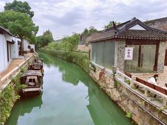 -盘门景区