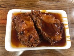 李家大排-砂锅李(九江路店)
